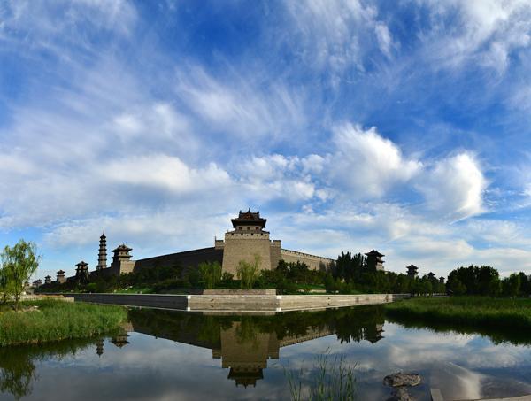 從明天起！“大同政法”新媒體将全面起底每一起涉黑涉惡案件